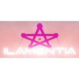 Ilamentia Steam CD Key
