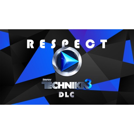 DJMAX RESPECT V - TECHNIKA 3 PACK DLC Steam CD Key