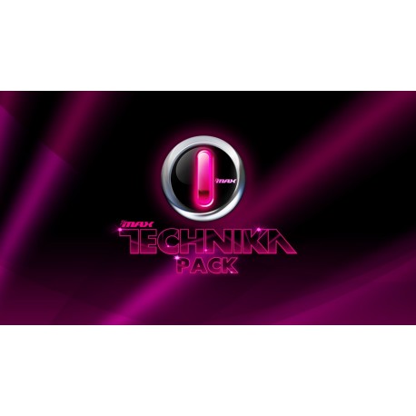 DJMAX RESPECT V - TECHNIKA PACK DLC Steam CD Key
