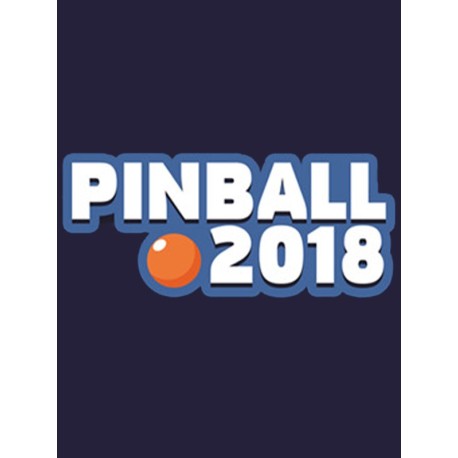 Pinball 2018 Steam CD Key