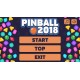 Pinball 2018 Steam CD Key