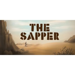 The Sapper Steam CD Key