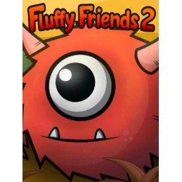 Fluffy Friends 2 Steam CD Key