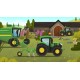 Farming Simulator Kids EU Nintendo Switch CD Key