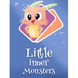 Little Inner Monsters - Card Game Steam CD Key