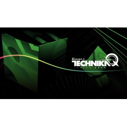 DJMAX RESPECT V - TECHNIKA TUNE & Q Pack DLC PC Steam CD Key