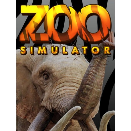 Zoo Simulator PC Steam CD Key