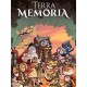 Terra Memoria EU Steam CD Key