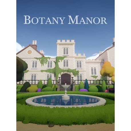 Botany Manor Steam CD Key