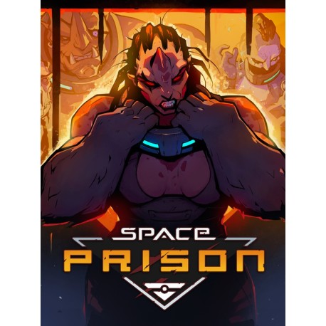 Space Prison Steam CD Key