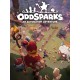Oddsparks PC Steam CD Key