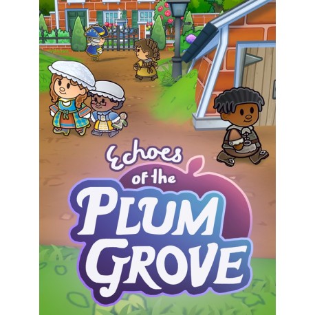 Echoes of the Plum Grove Steam CD Key
