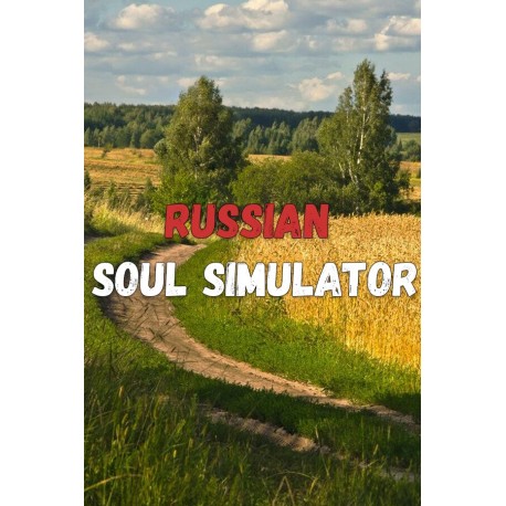 Russian Soul Simulator Steam CD Key