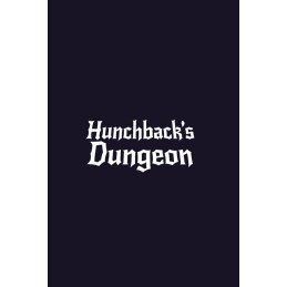 Hunchback's Dungeon Steam CD Key