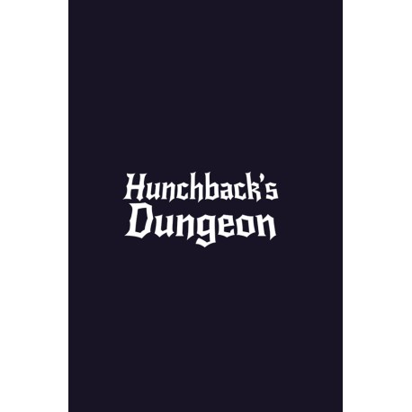 Hunchback's Dungeon Steam CD Key