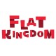 Flat Kingdom Paper's Cut Edition Steam CD Key