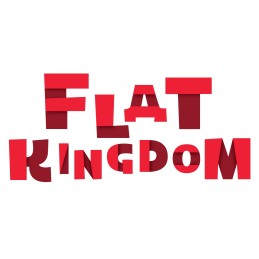 Flat Kingdom Paper's Cut Edition Steam CD Key