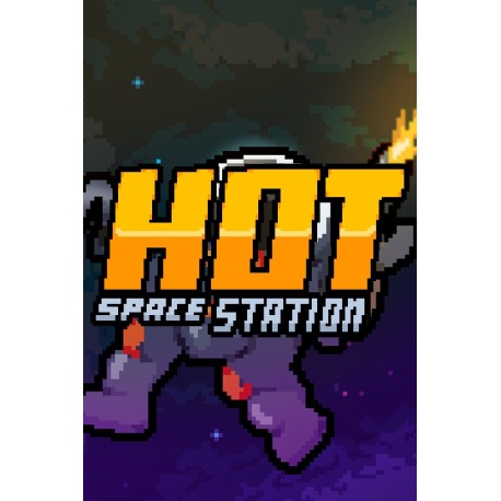 Hotspace station Steam CD Key