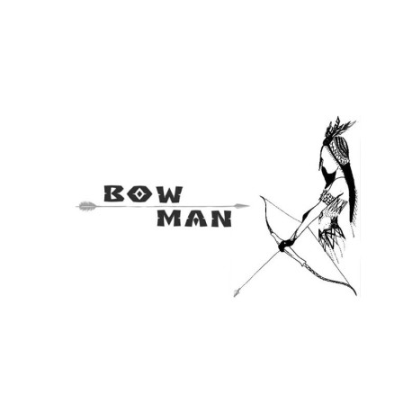 Bow Man (2021) Steam CD Key