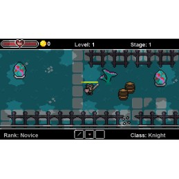 Dungeon Arena - Arena Alien planet DLC Steam CD Key