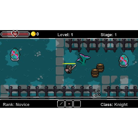 Dungeon Arena - Arena Alien planet DLC Steam CD Key