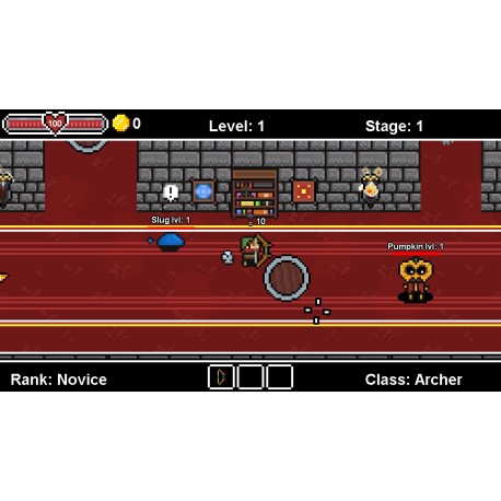 Dungeon Arena - Arena King's palace DLC Steam CD Key