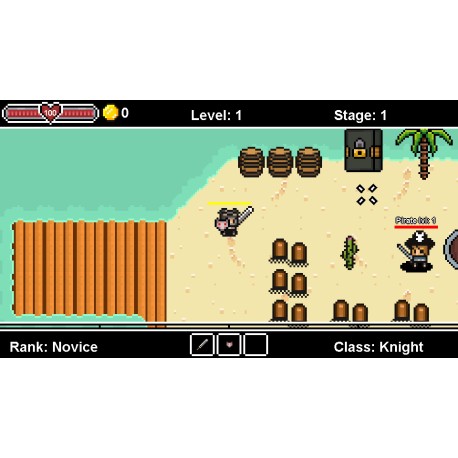 Dungeon Arena - Arena Pirates DLC Steam CD Key