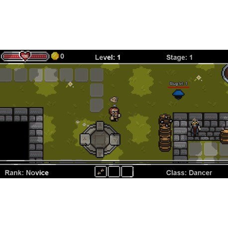 Dungeon Arena - Class Dancer DLC Steam CD Key
