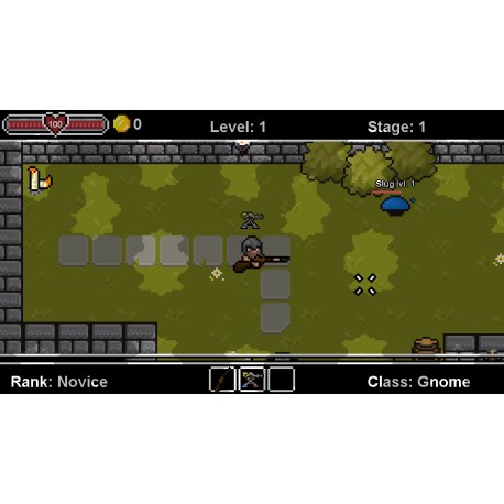 Dungeon Arena - Class Gnome DLC Steam CD Key