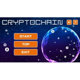 Cryptochain Steam CD Key