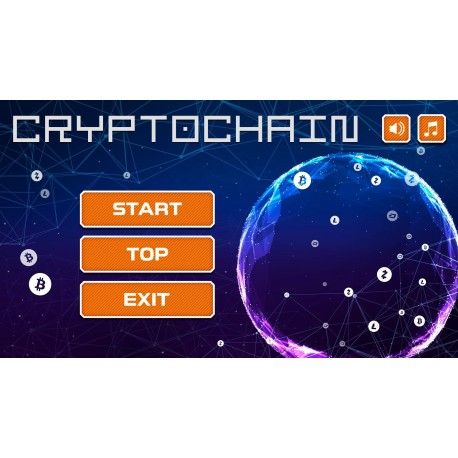 Cryptochain Steam CD Key