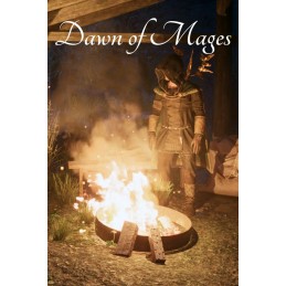 Dawn of Mages Steam CD Key