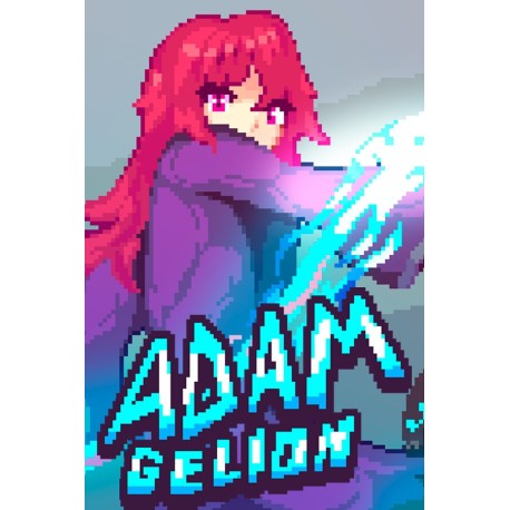 Adamgelion Steam CD Key