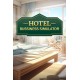 Hotel Business Simulator PC Steam CD Key