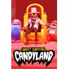 CANDYLAND: Sweet Survival PC Steam CD Key