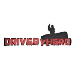 Drive By Hero Steam CD Key