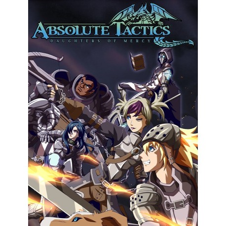Absolute Tactics: Deluxe Edition Steam CD Key