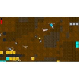 Drill Arena Steam CD Key