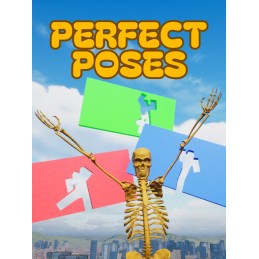 Perfect Poses Steam CD Key