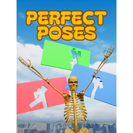 Perfect Poses Steam CD Key