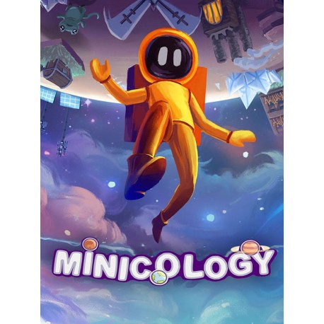 Minicology PC Steam CD Key