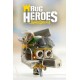 Bug Heroes: Tower Defense Steam CD Key