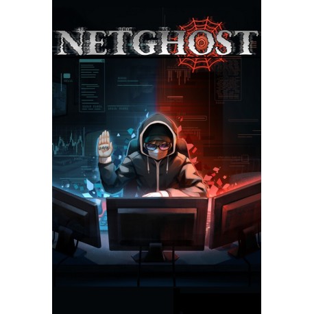 NETGHOST Steam CD Key