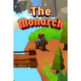 The Monarch Steam CD Key