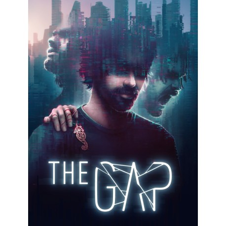 The Gap EU Nintendo Switch CD Key