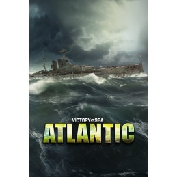 Victory at Sea: Atlantic Steam CD Key