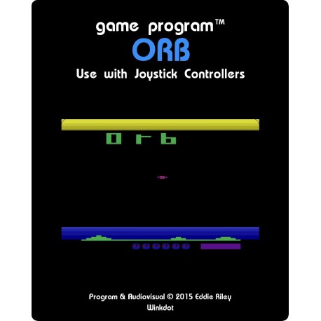ORB PC Steam CD Key