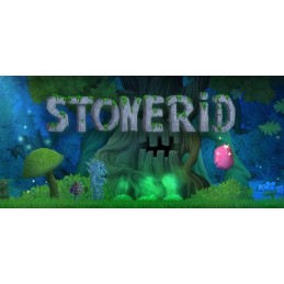 Stonerid Steam CD Key