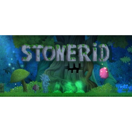 Stonerid Steam CD Key