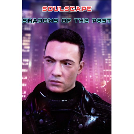 Soulscape: Shadows of The Past - Episode 1 Steam CD Key